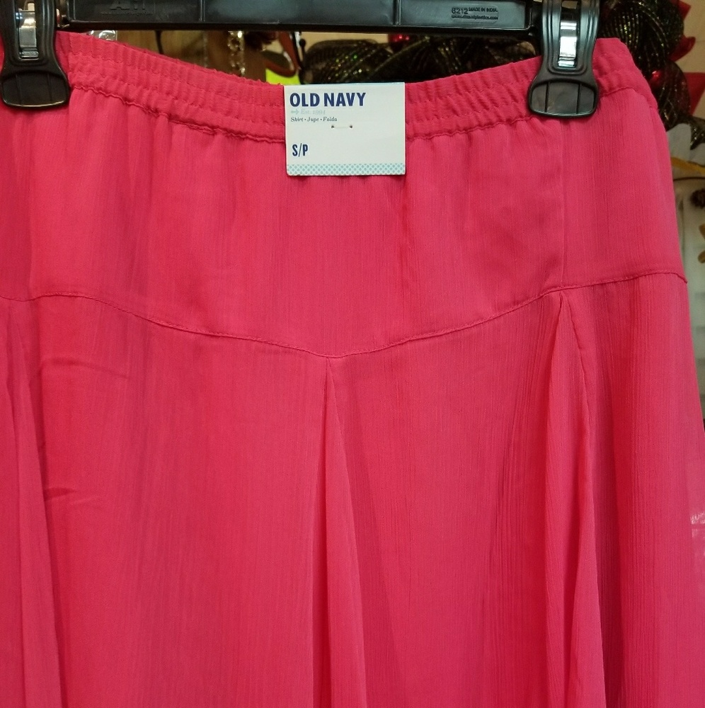 Mini Skirt - Picture 2 of 3