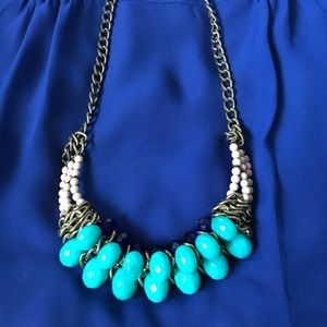 Women’s Statement Necklace