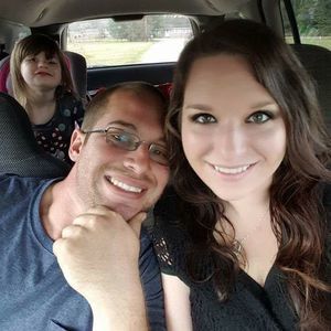 Meet your Posher, Lacey