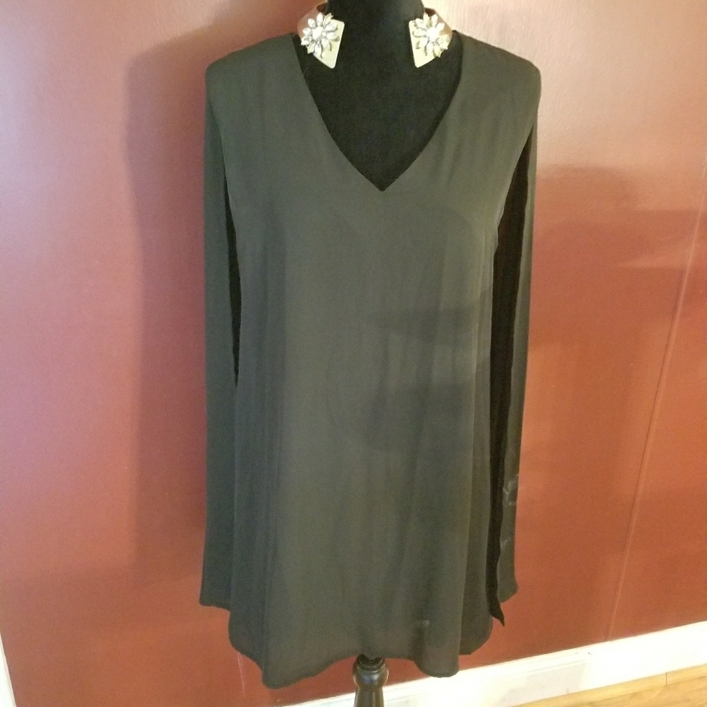 Romeo and Juliet Cape Dress