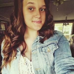 Meet your Posher, Aleasha