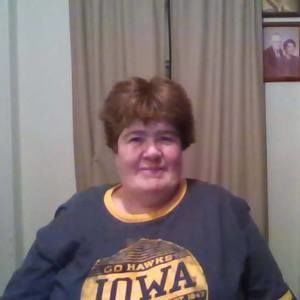 Meet your Posher, Gail