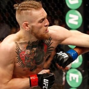 Meet your Posher, Jude