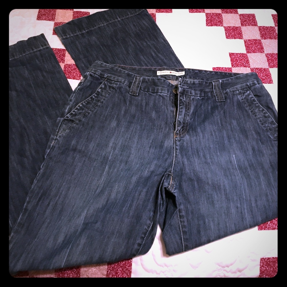 Tommy Hilfiger women’s jeans size 12