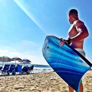 Meet your Posher, Lance