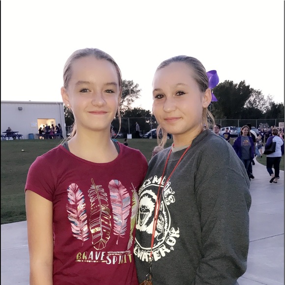 Meet your Posher, Peyton - Picture 1 of 1