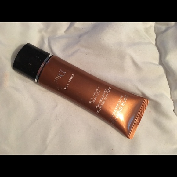 DIOR MAKEUP NWOT - Picture 1 of 3