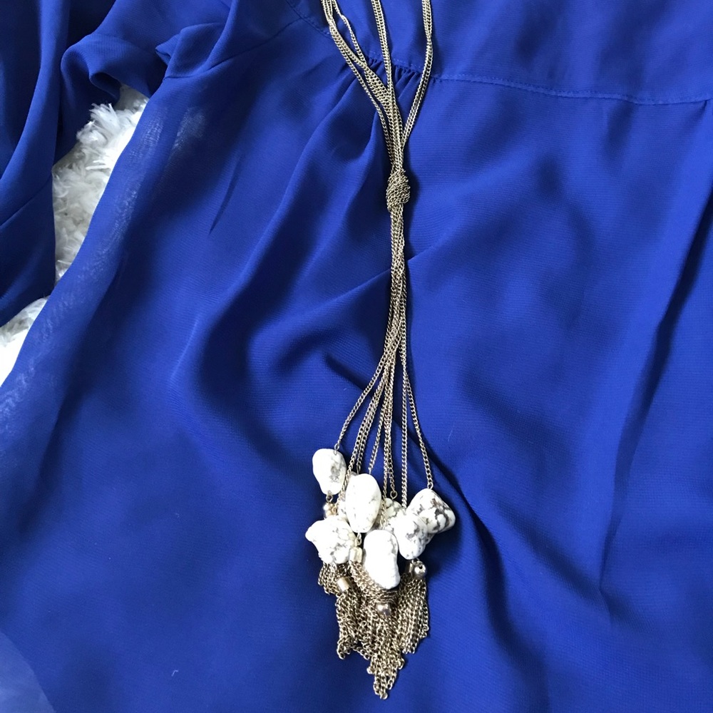 Women’s Statement Necklace