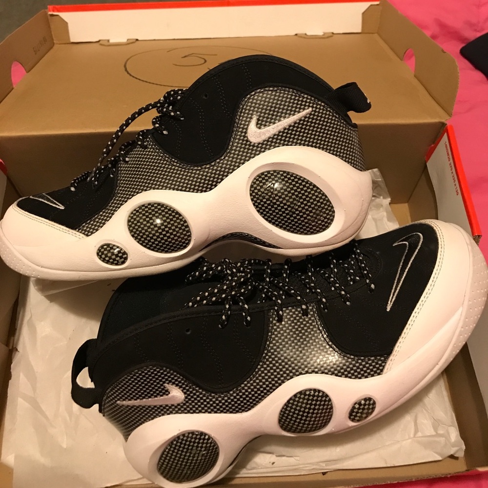 Nike Air Zoom Flight