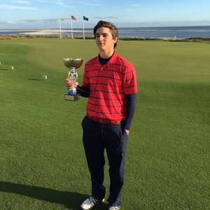 Meet your Posher, Prescott