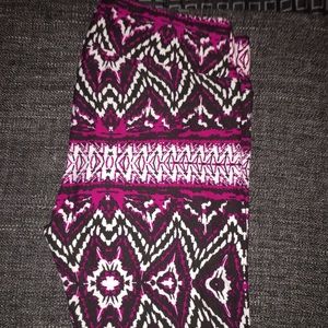 TC leggings