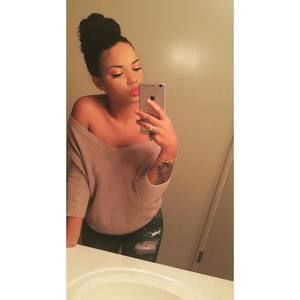 Meet your Posher, Mariah