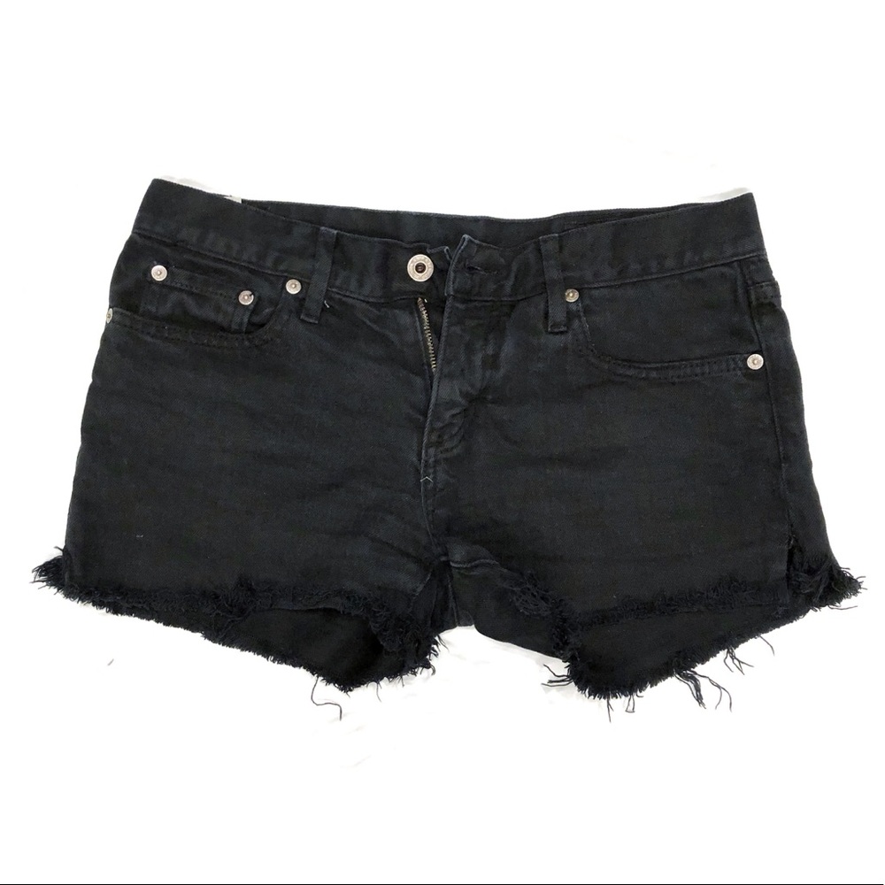 Chip & Pepper cutoff shorts  CLOSET CLEANOUT SALE