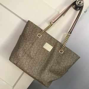 Calvin Klein Purse