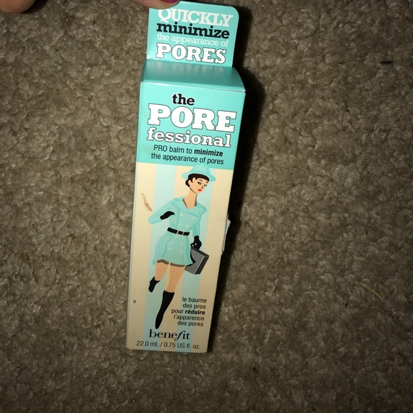 Benefit Other - Benefits the POREfessional Face Primer
