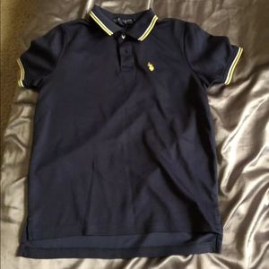 New U.S. Polo Association Polo