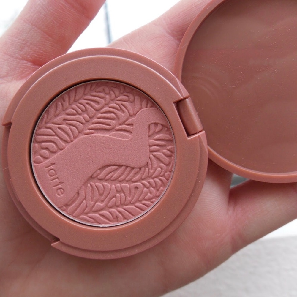 Amazonian clay 12-hour blush in paaarty
