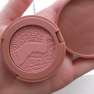 Amazonian clay 12-hour blush in paaarty