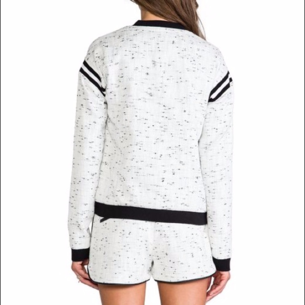 Bomber Jacket - image 2