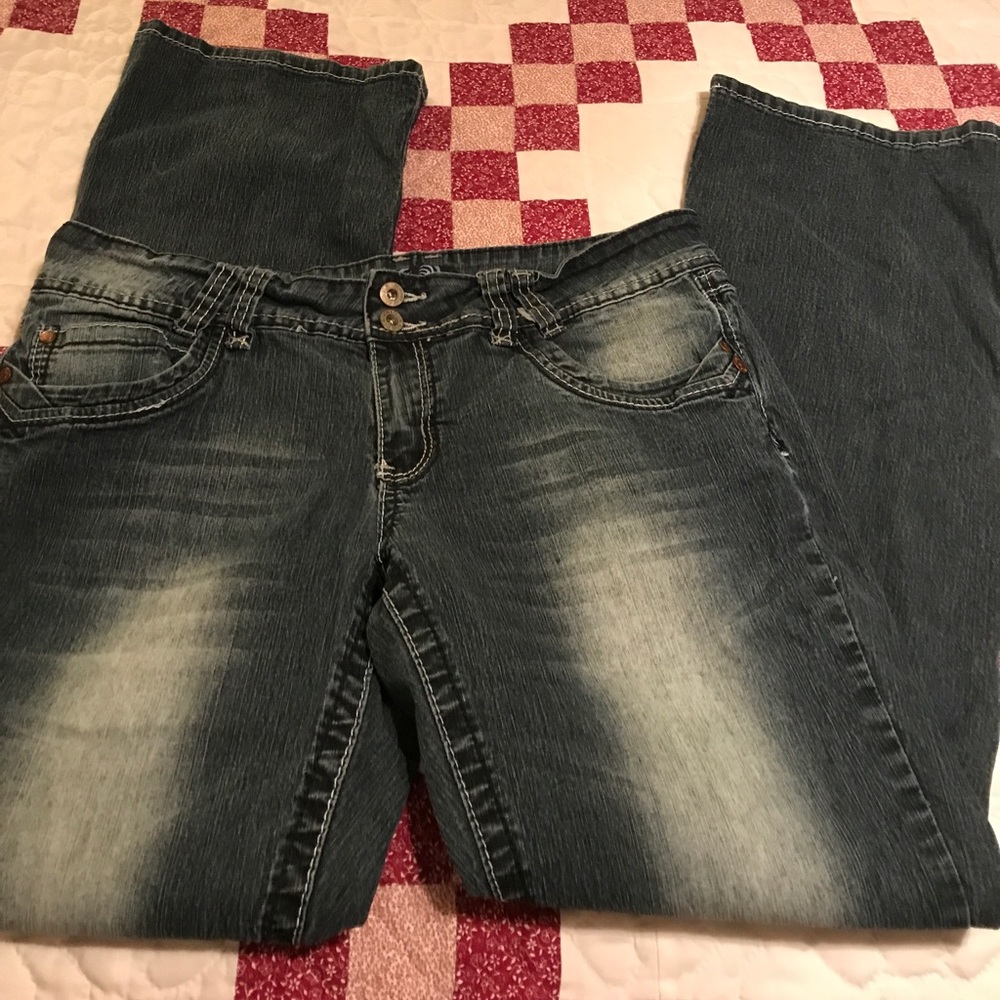 Angels women’s jeans size 19
