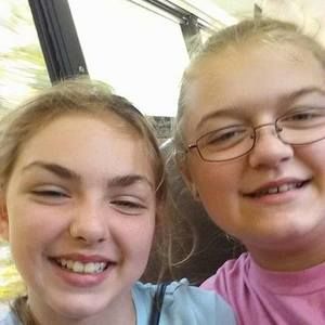 Meet your Posher, Brianna