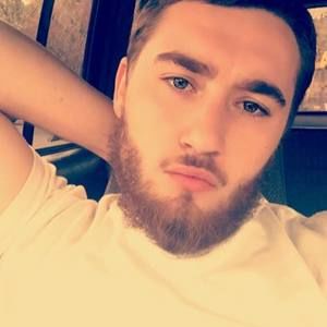 Meet your Posher, Ryan