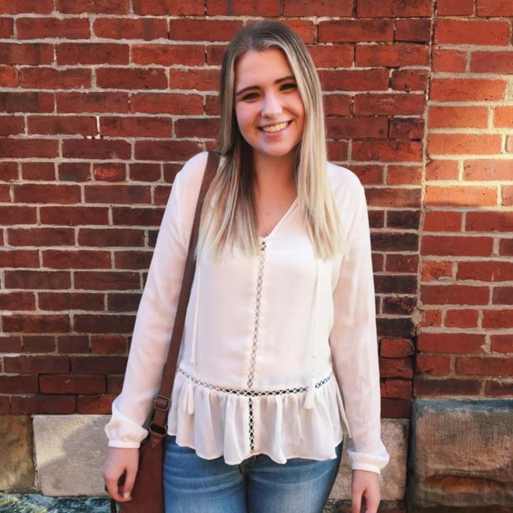 Fall Top