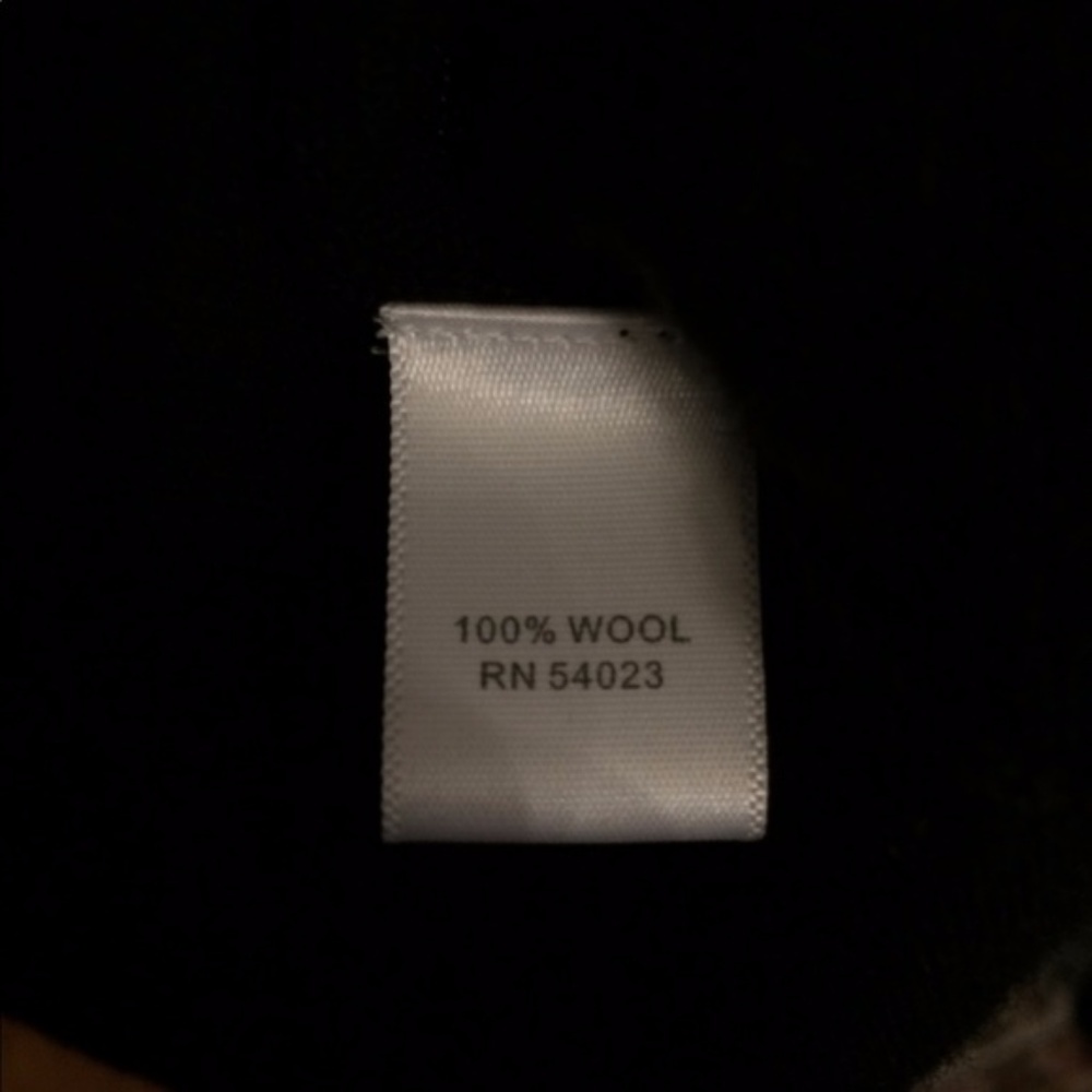 BANANA REPUBLIC | Wool Sweater Vest | XXSP - Picture 7 of 7