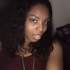 Meet your Posher, Kimberly