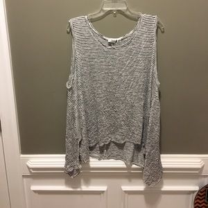 Plus Size Tank Top