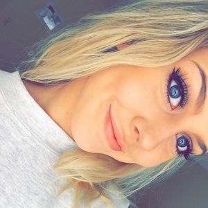 Meet your Posher, Ingrid