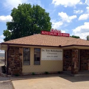 Meet your Posher, Thomas