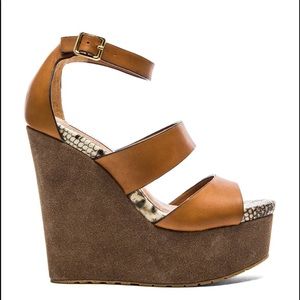 Steve Madden Calvi wedge sandal