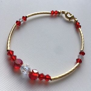 Cinnamon Cherry Bomb