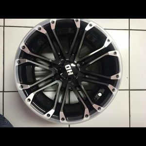 Meet your Posher, Omar