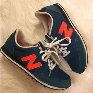 New Balance 410 Sneakers / Tennis Shoes