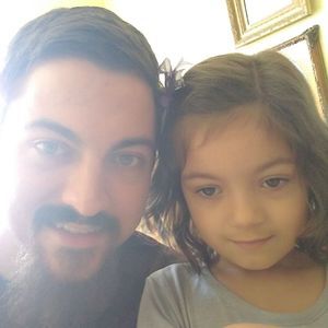 Meet your Posher, Jake