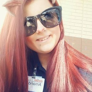 Meet your Posher, Amanda