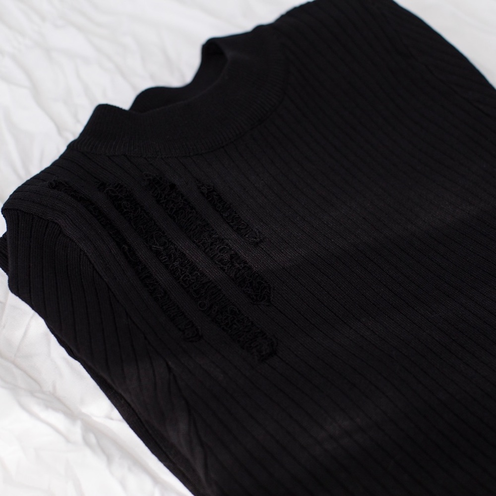 SoHo Distressed Midi - Picture 7 of 8