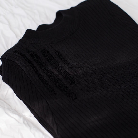 SoHo Distressed Midi - Picture 7 of 8