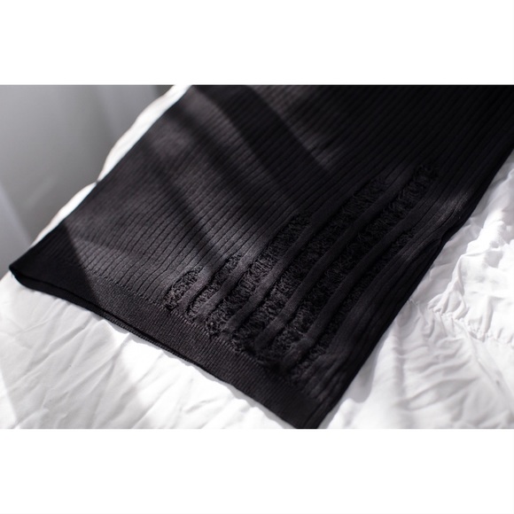 SoHo Distressed Midi - Picture 4 of 8