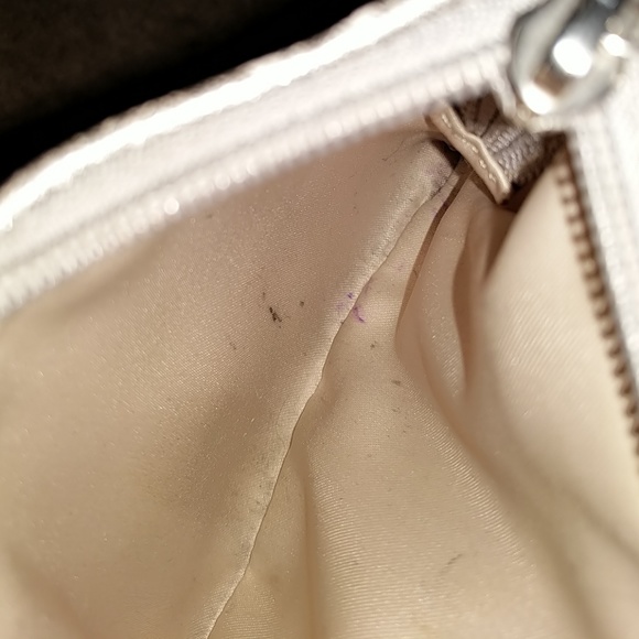 Coach Wristlet - Picture 3 of 3