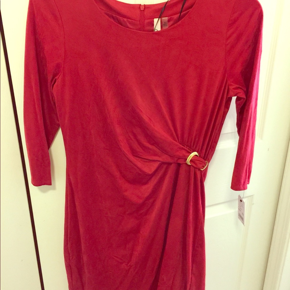 MIDI dress