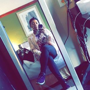 Meet your Posher, D'rra