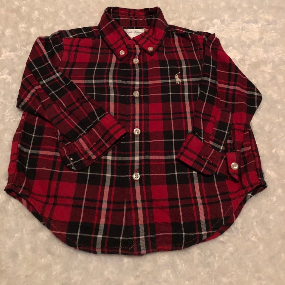 Polo Shirt