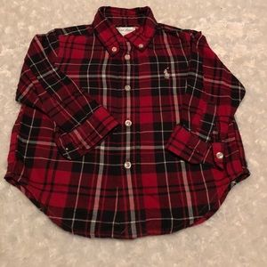 Polo Shirt