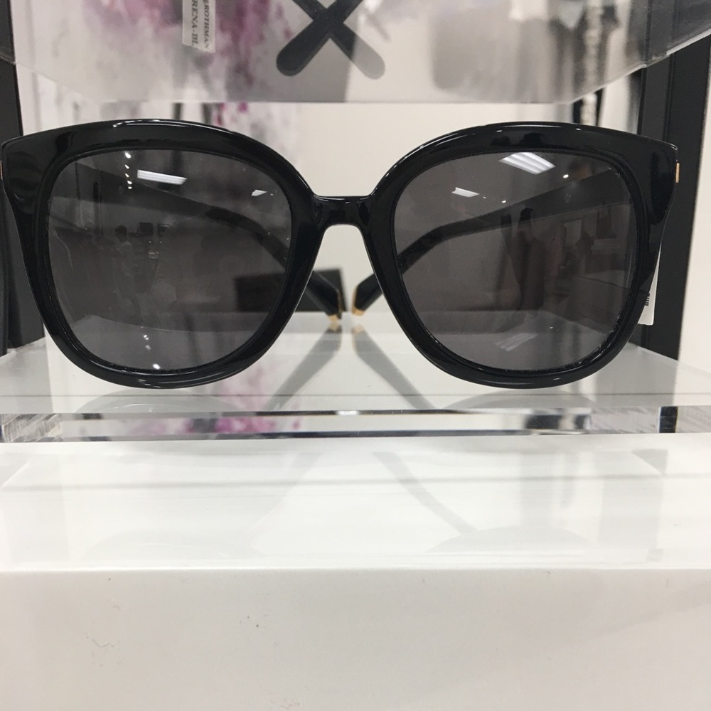 Freida Rothman Sunglasses