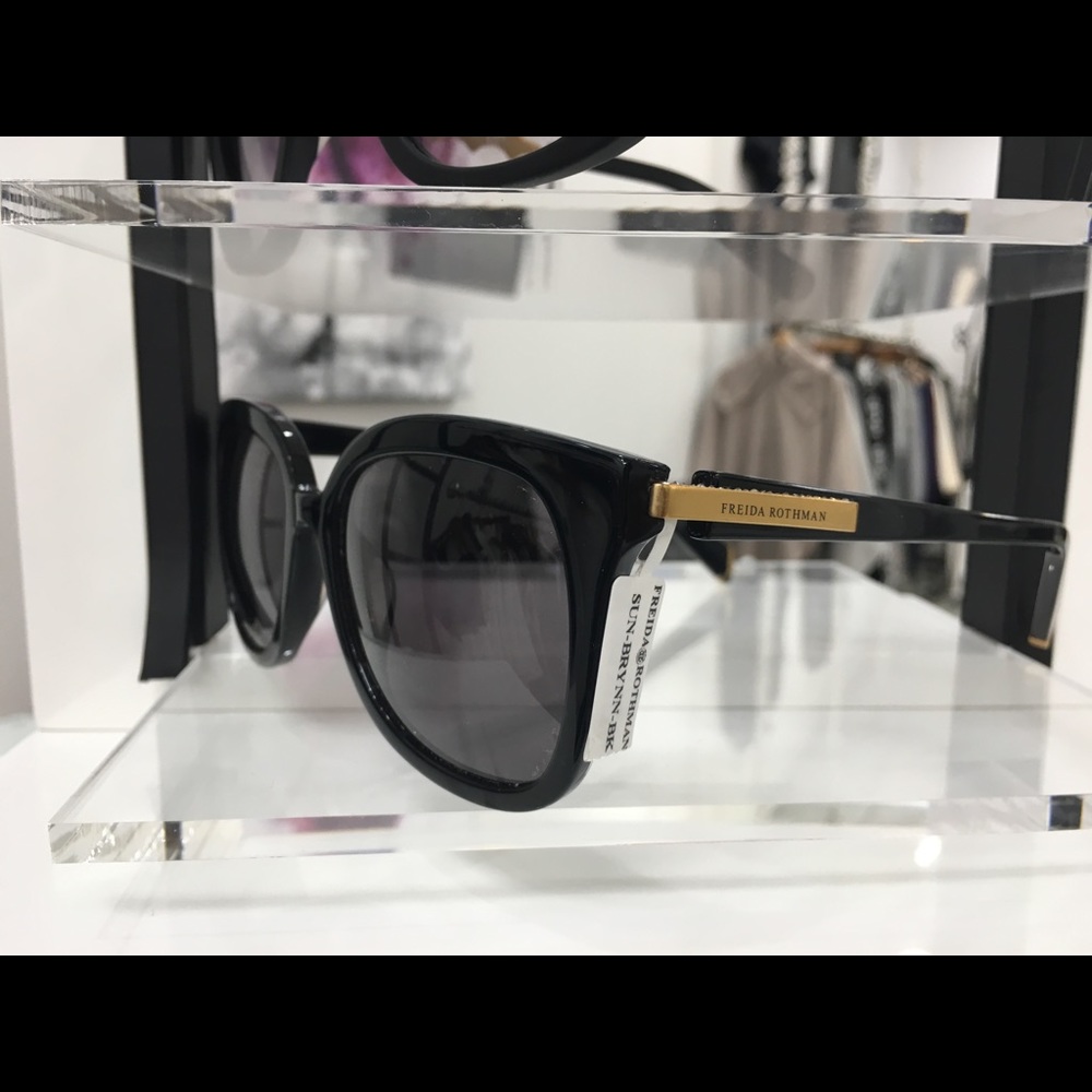 Freida Rothman Sunglasses - Picture 2 of 2