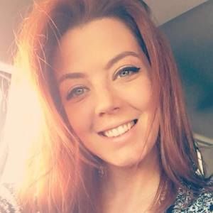 Meet your Posher, Krystal