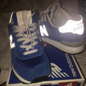 New Balance sneakers